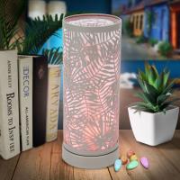 Sense Aroma Colour Changing Grey Fern Electric Wax Melt Warmer Extra Image 1 Preview